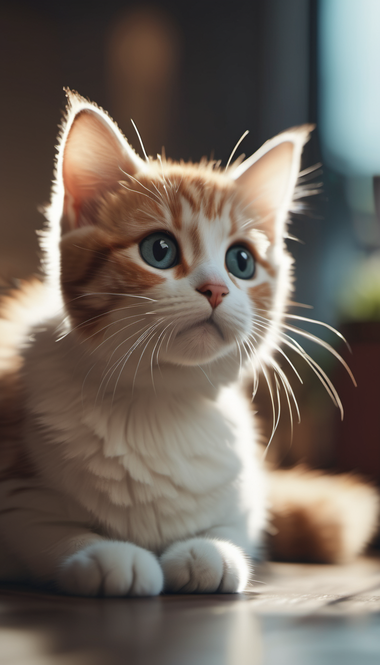 Кошенята