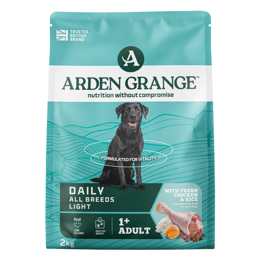 AG25006_11_ArdenGrange_Dryfood_Dog_TF_BS_Daily_Adult_LightChicken&Rice_Dry_2kg_Rebrand_Front_5028399606288_1000px