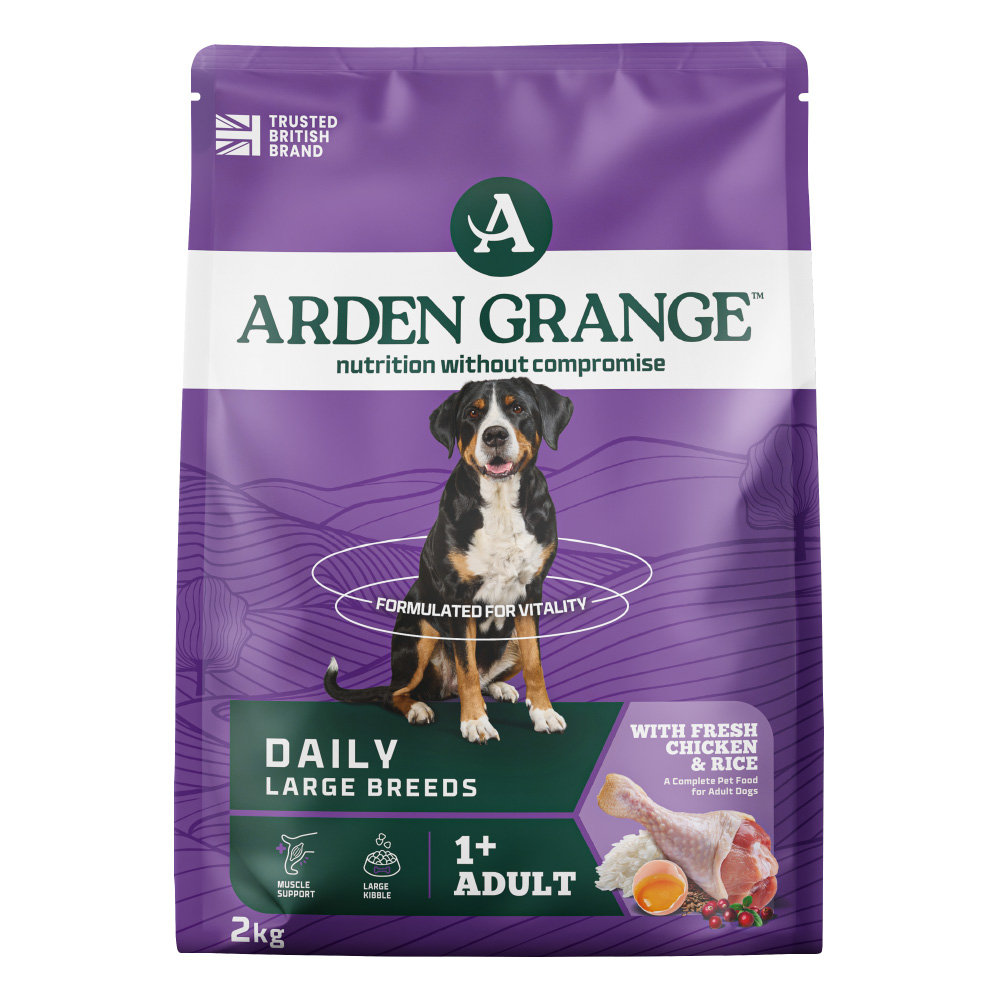 AG25006_16_ArdenGrange_Dryfood_Dog_TF_BS_Daily_Adult_Large-Breed_Chicken&Rice_Dry_2kg_Rebrand_Front_5028399615280_1000px